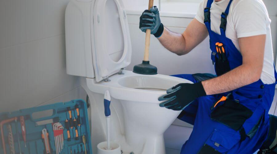 Professional septic pumping service in Swea City, IA